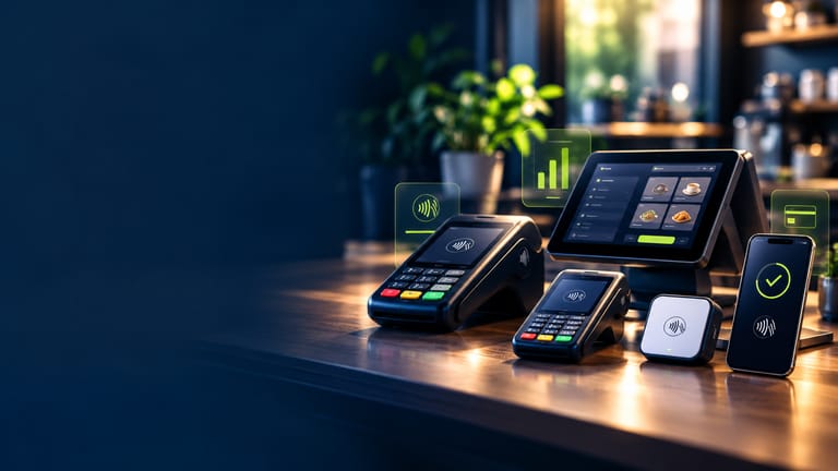 Zettle card machine review & rates | The Rate Dropper