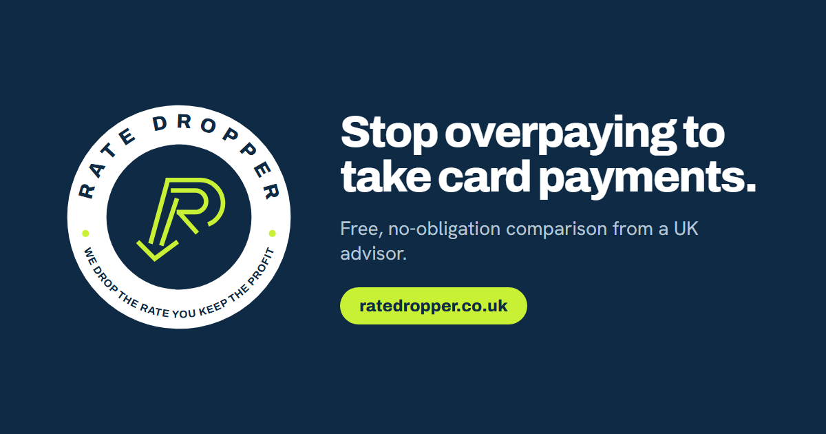 Zettle card machine review & rates | The Rate Dropper